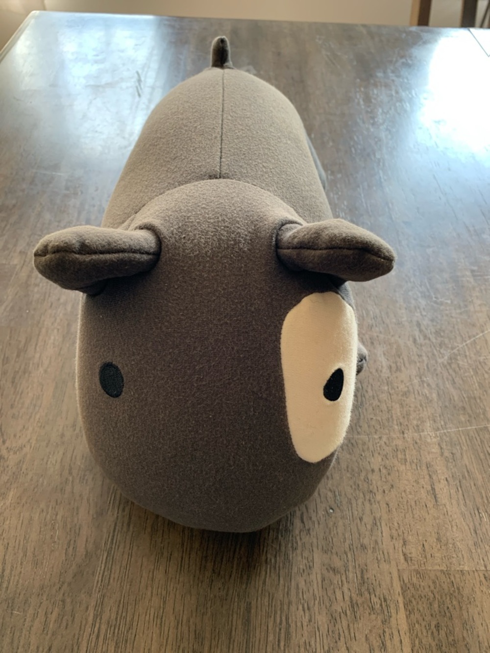 Yogibo stuffed animal